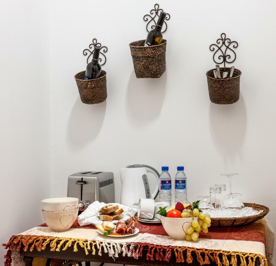 Peacock House Hotel Evora Ngoại thất bức ảnh