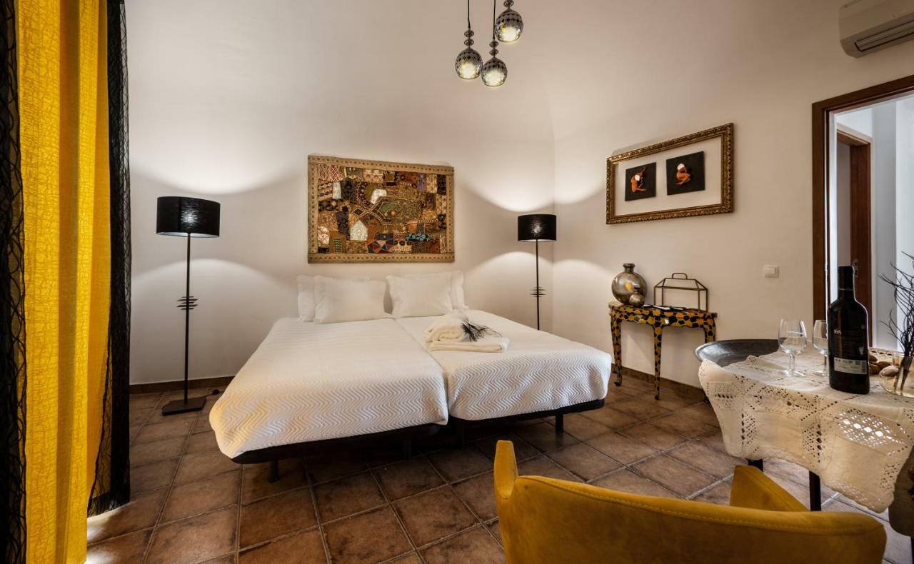 Peacock House Hotel Evora Ngoại thất bức ảnh