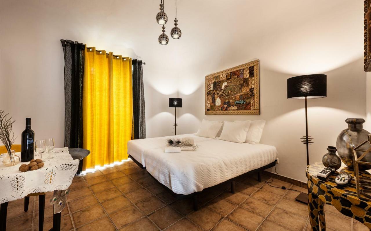 Peacock House Hotel Evora Ngoại thất bức ảnh